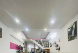 SÁT LÊ VĂN QUỚI, 60M2, 2 TẦNG, HẺM XE HƠI THÔNG, SỔ HOÀN CÔNG GIÁ NHỈNH 5 TỶ